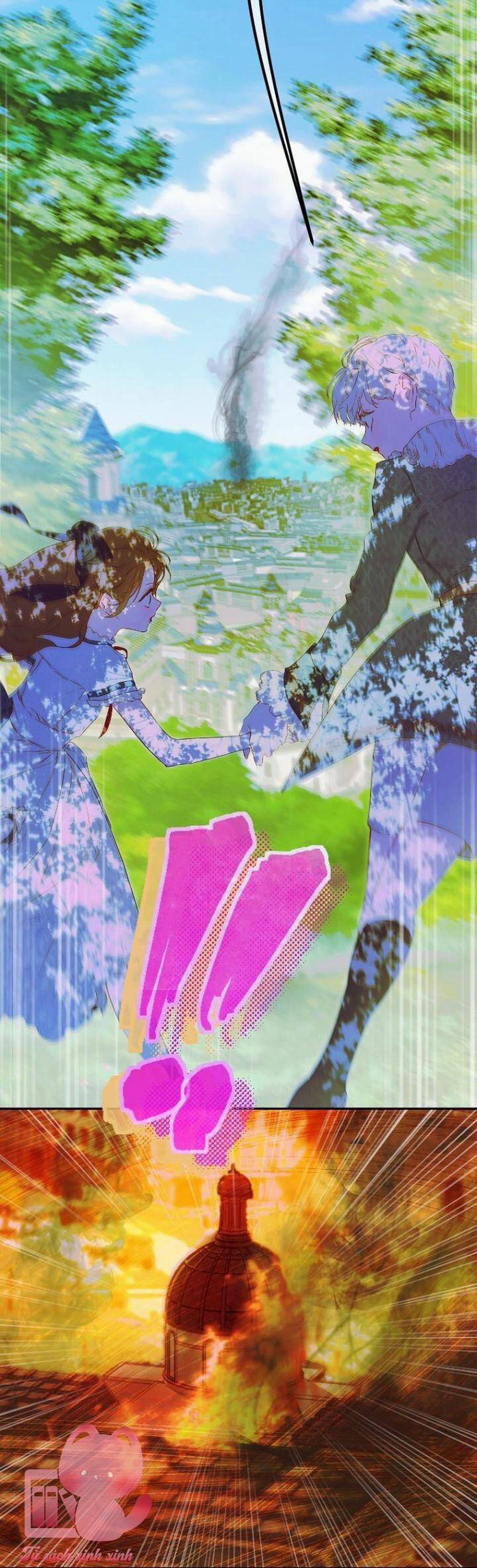 Khế Ước Hôn Nhân Của Mẹ Tôi 48 trang 24