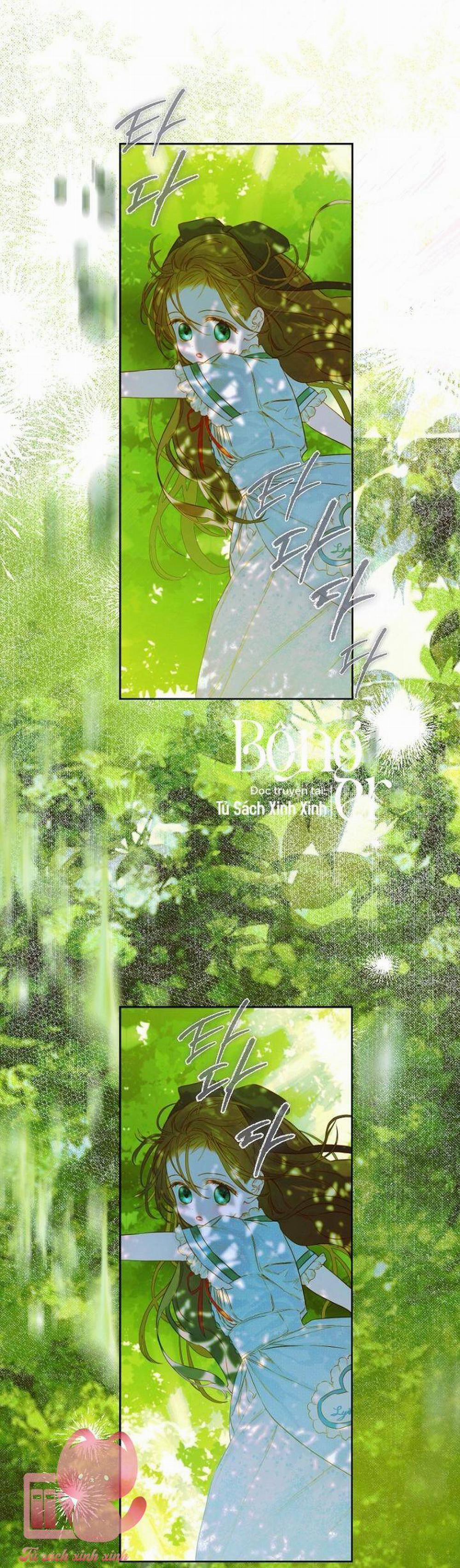 Khế Ước Hôn Nhân Của Mẹ Tôi 48 trang 27