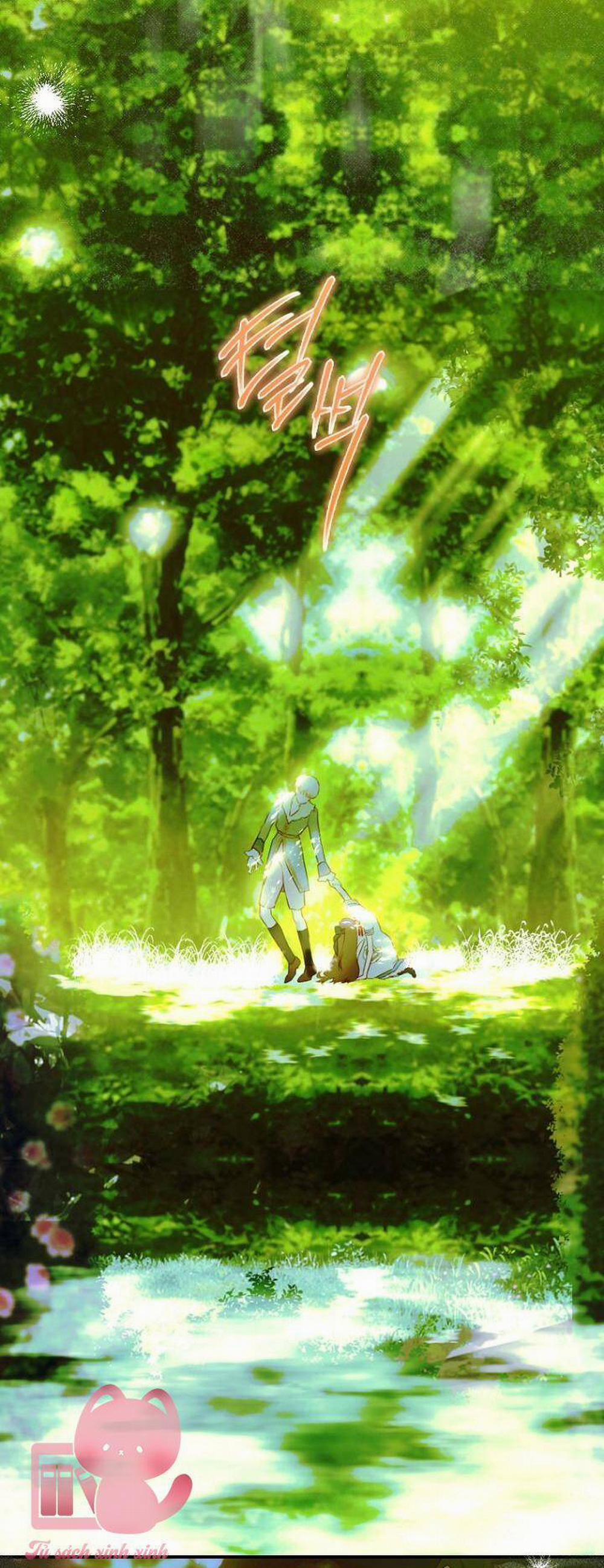 Khế Ước Hôn Nhân Của Mẹ Tôi 48 trang 28