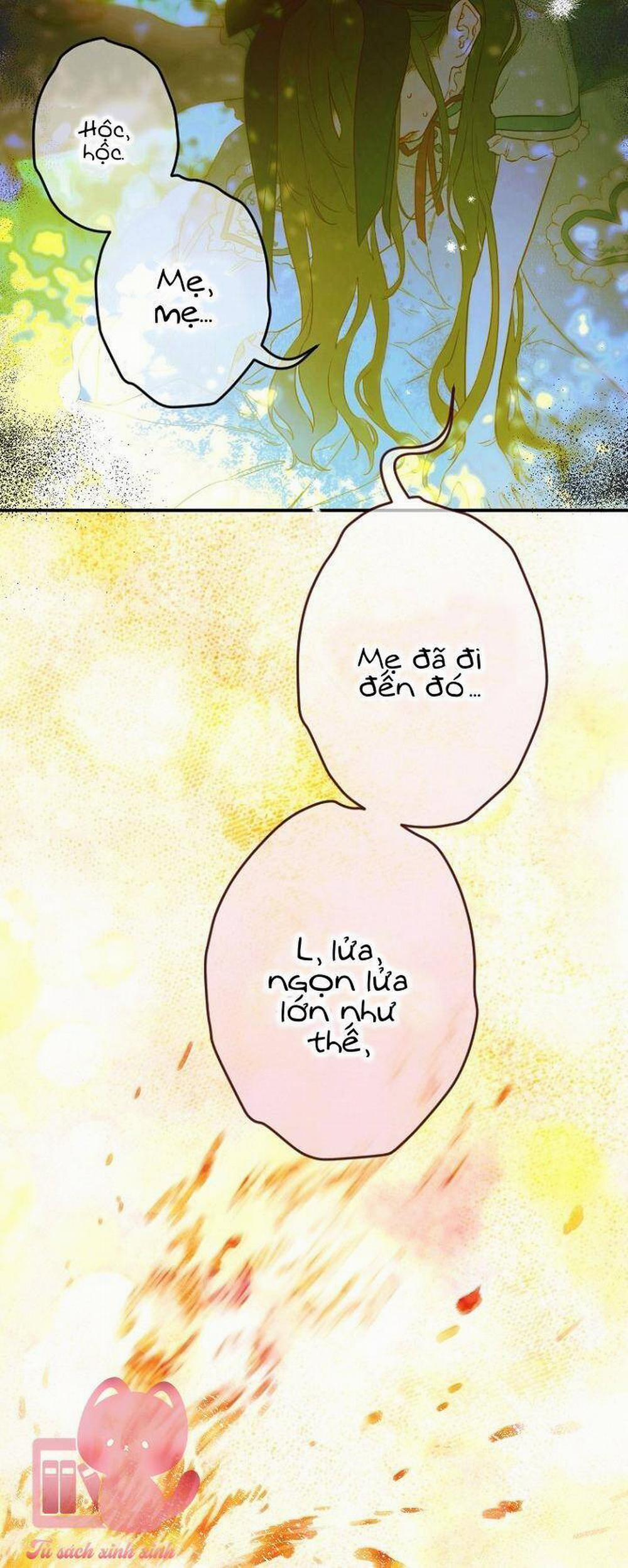 Khế Ước Hôn Nhân Của Mẹ Tôi 48 trang 29