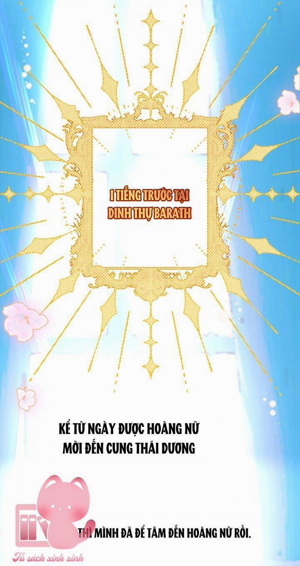 Khế Ước Hôn Nhân Của Mẹ Tôi 48 trang 3