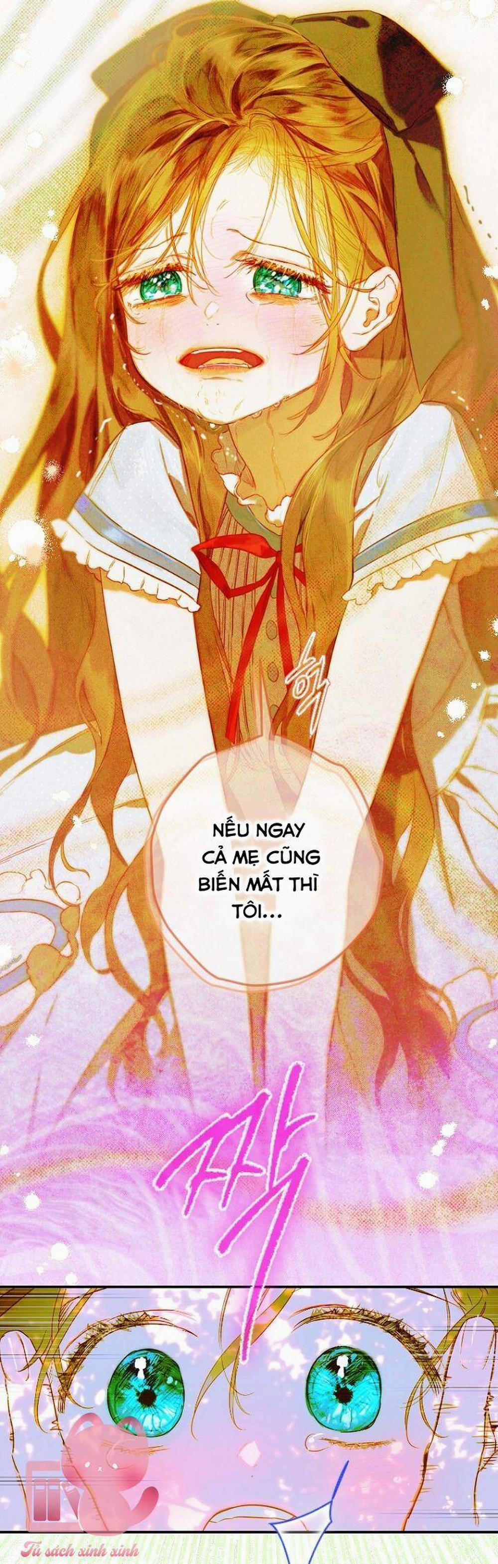 Khế Ước Hôn Nhân Của Mẹ Tôi 48 trang 31