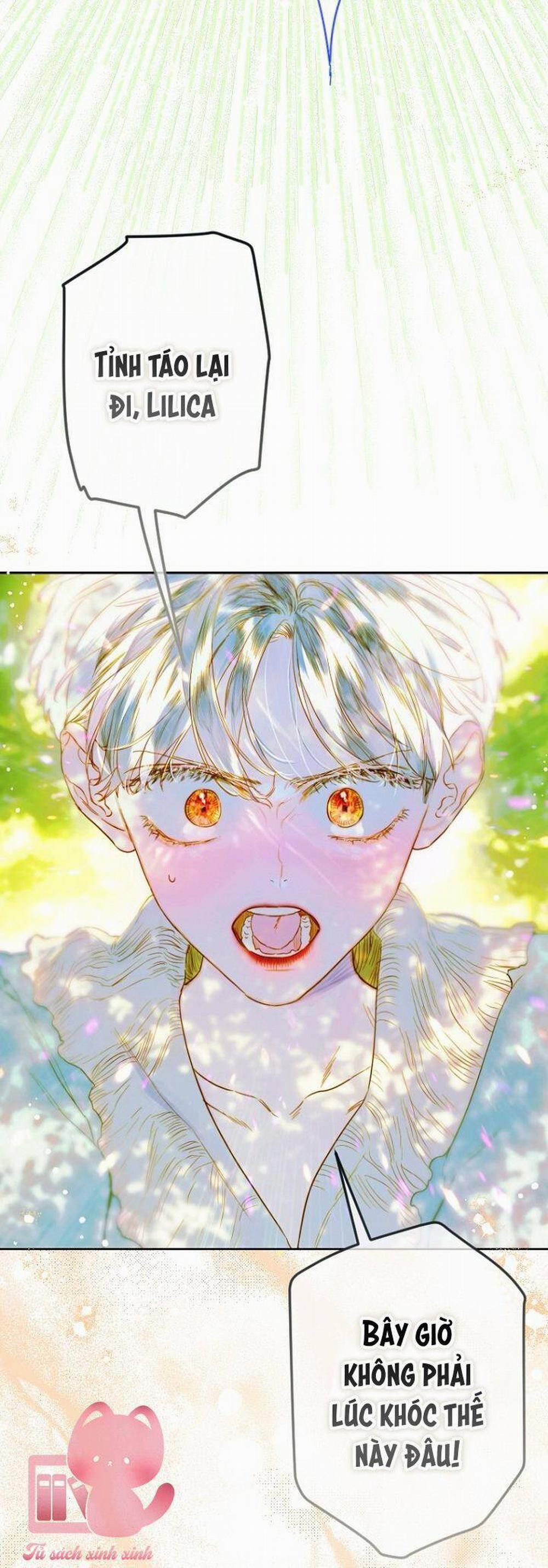 Khế Ước Hôn Nhân Của Mẹ Tôi 48 trang 32