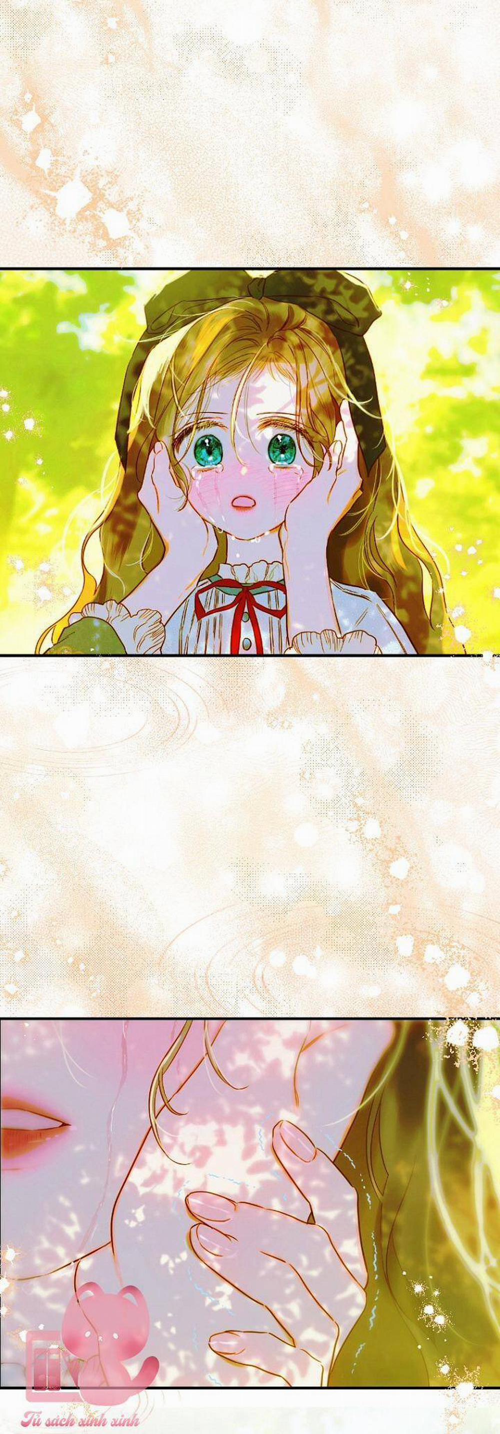 Khế Ước Hôn Nhân Của Mẹ Tôi 48 trang 33