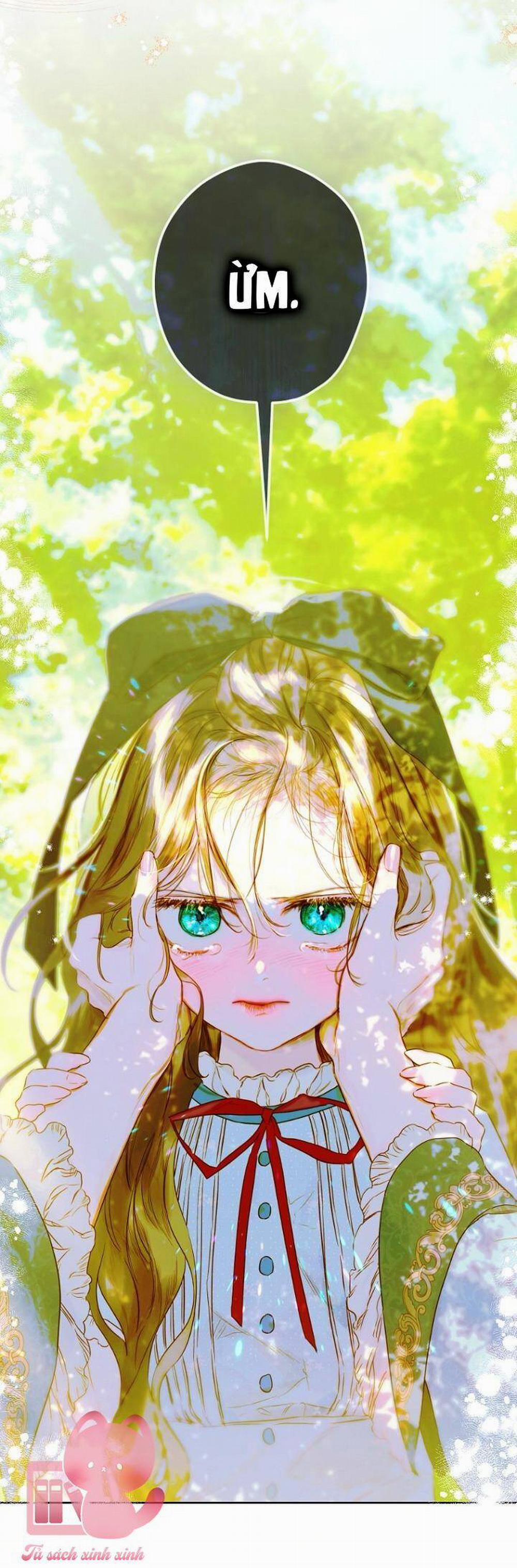 Khế Ước Hôn Nhân Của Mẹ Tôi 48 trang 34