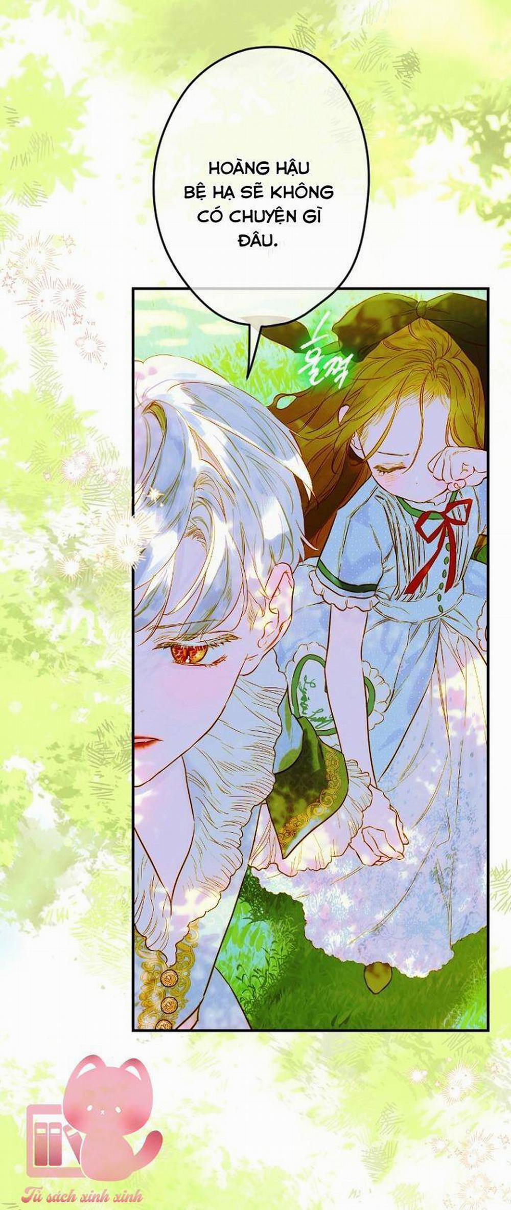 Khế Ước Hôn Nhân Của Mẹ Tôi 48 trang 37