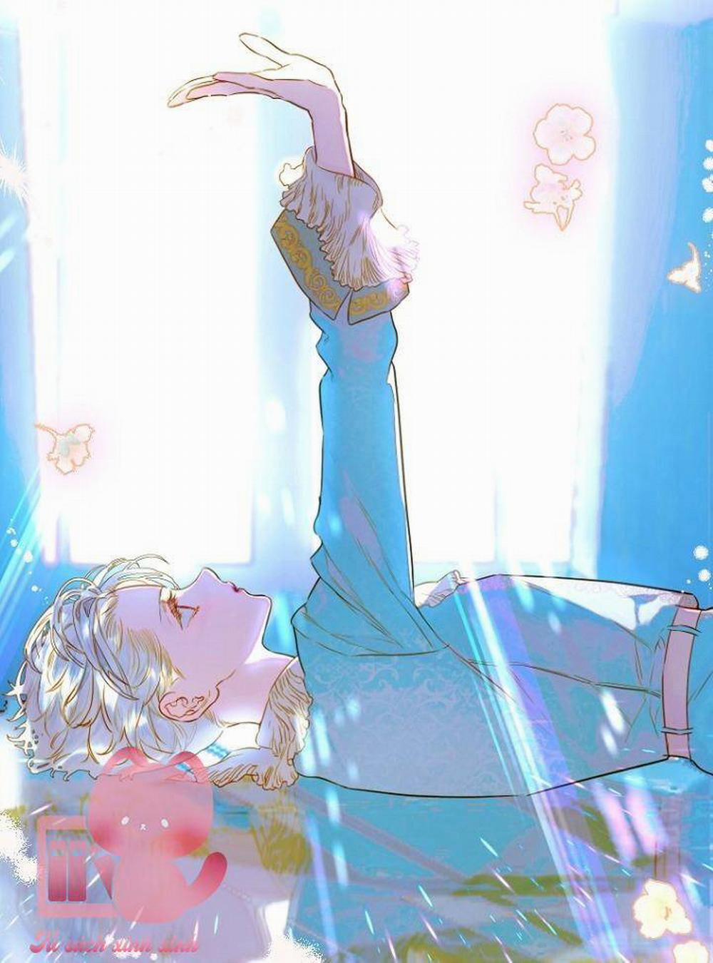 Khế Ước Hôn Nhân Của Mẹ Tôi 48 trang 4