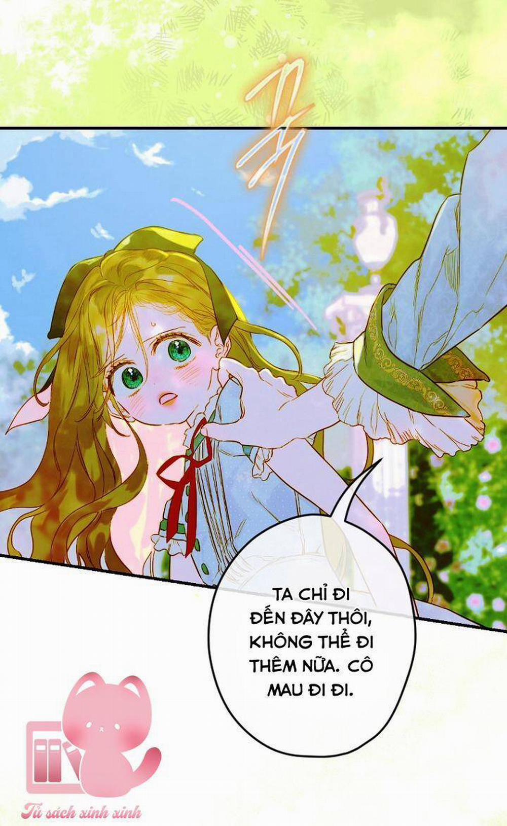 Khế Ước Hôn Nhân Của Mẹ Tôi 48 trang 40