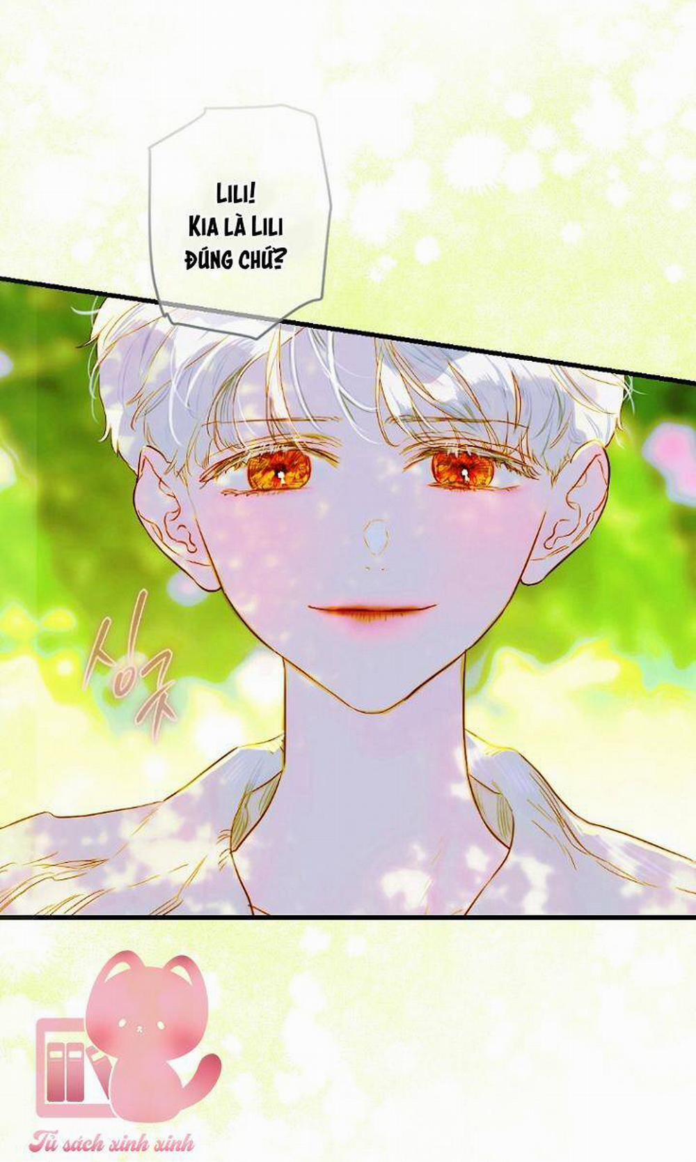 Khế Ước Hôn Nhân Của Mẹ Tôi 48 trang 41