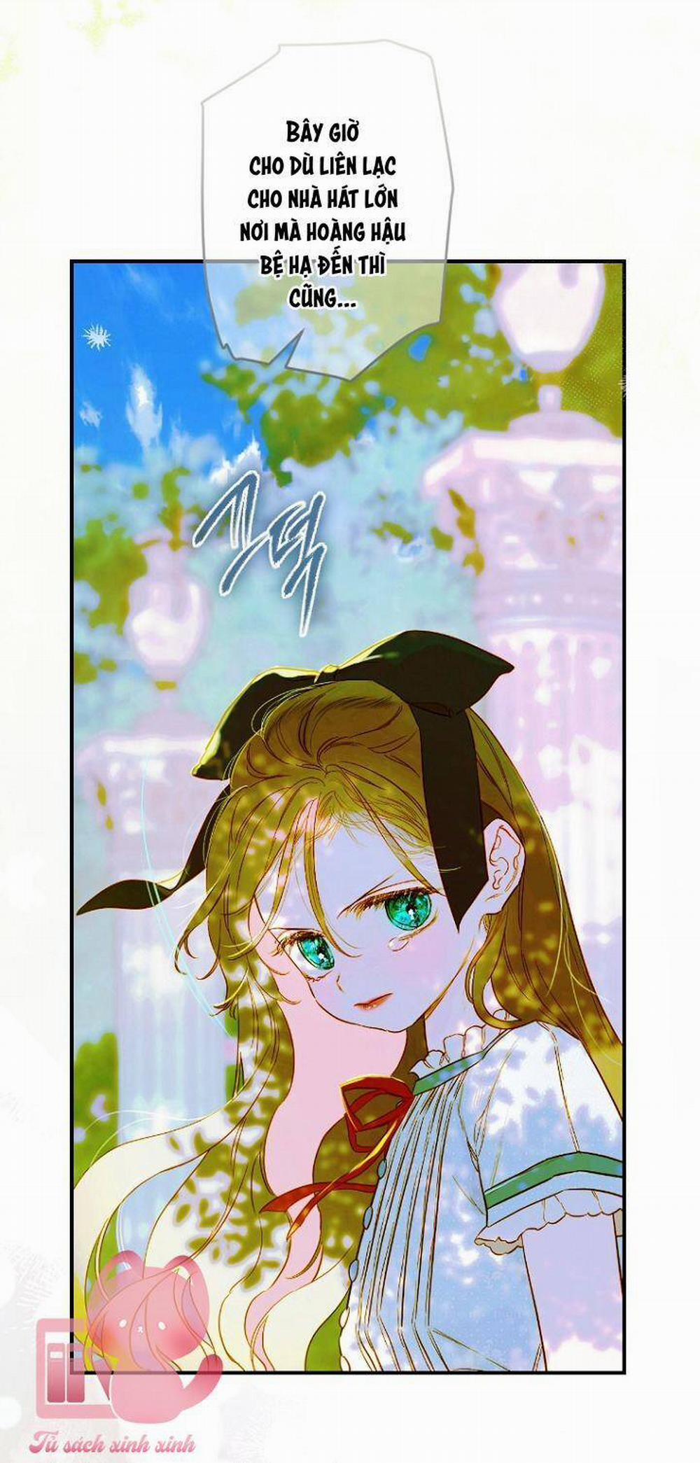 Khế Ước Hôn Nhân Của Mẹ Tôi 48 trang 42