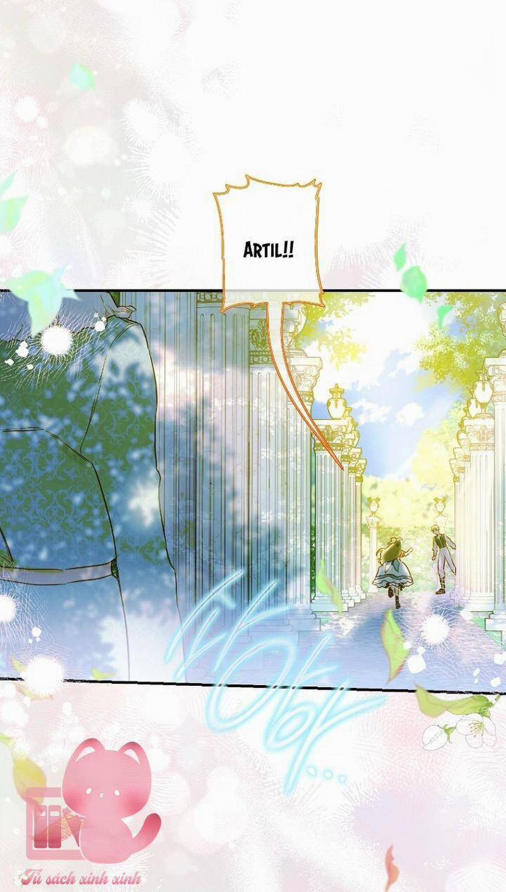 Khế Ước Hôn Nhân Của Mẹ Tôi 48 trang 43