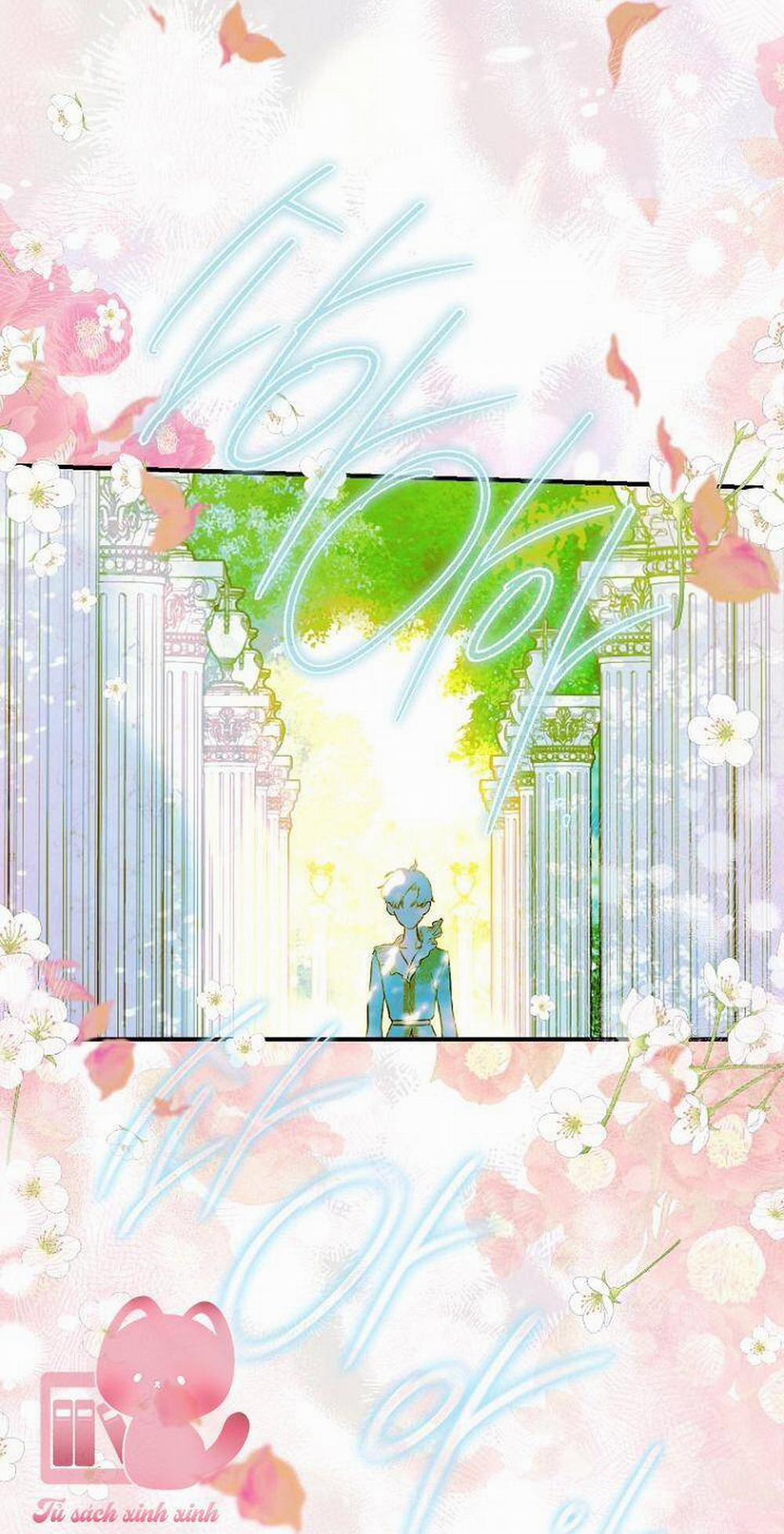 Khế Ước Hôn Nhân Của Mẹ Tôi 48 trang 44