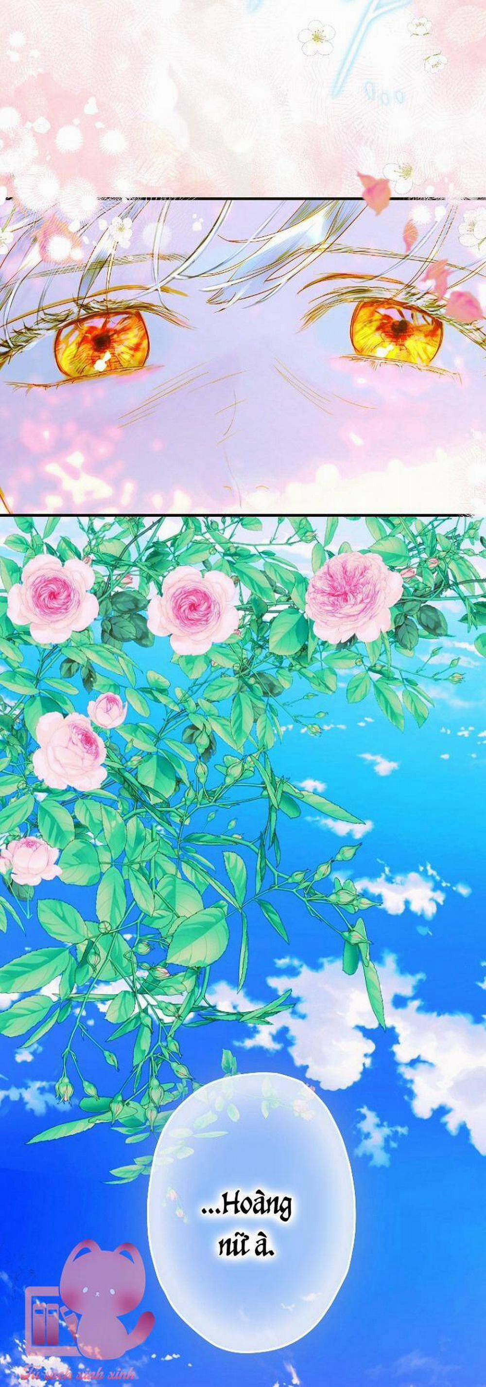 Khế Ước Hôn Nhân Của Mẹ Tôi 48 trang 45