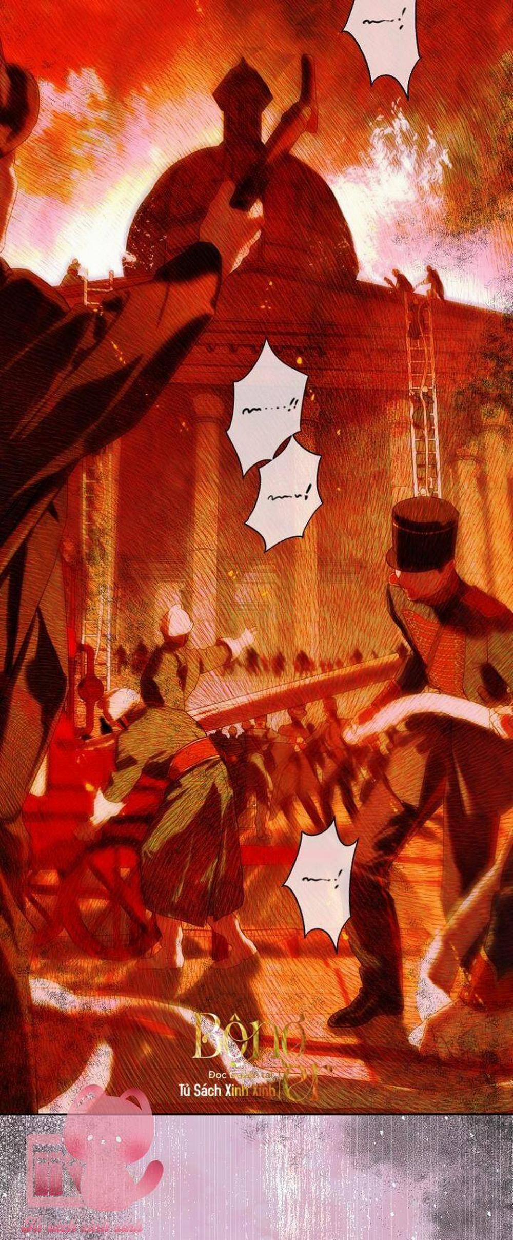 Khế Ước Hôn Nhân Của Mẹ Tôi 48 trang 47