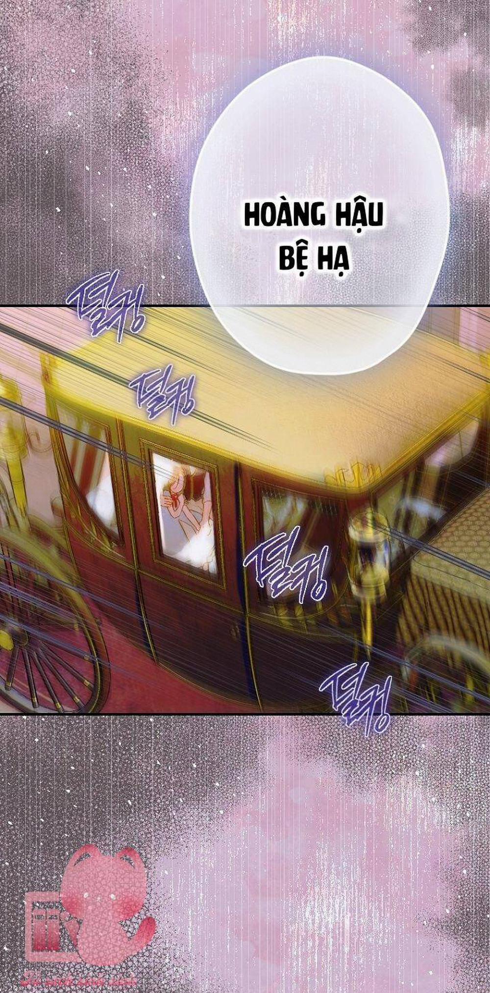 Khế Ước Hôn Nhân Của Mẹ Tôi 48 trang 48