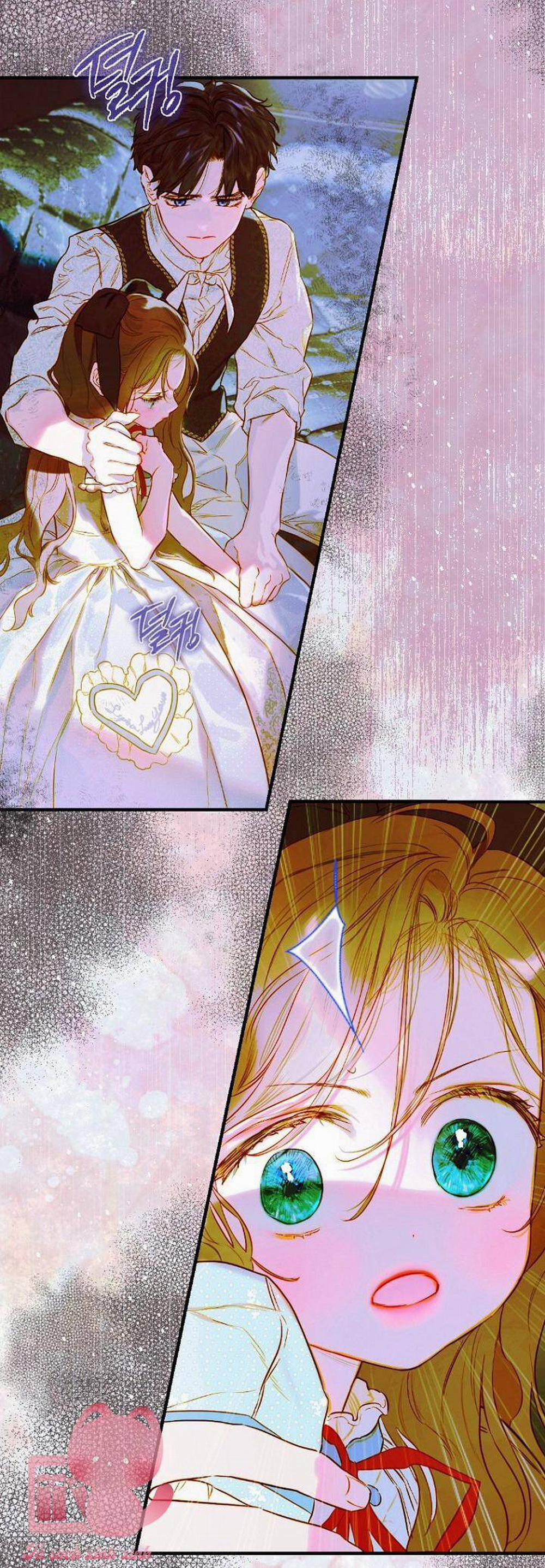 Khế Ước Hôn Nhân Của Mẹ Tôi 48 trang 49