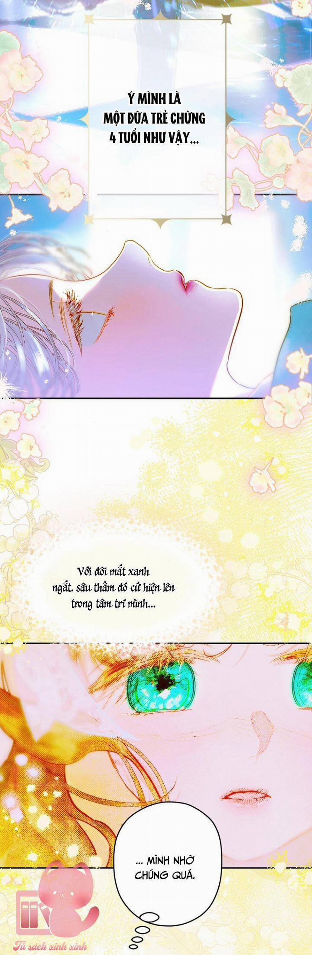 Khế Ước Hôn Nhân Của Mẹ Tôi 48 trang 5