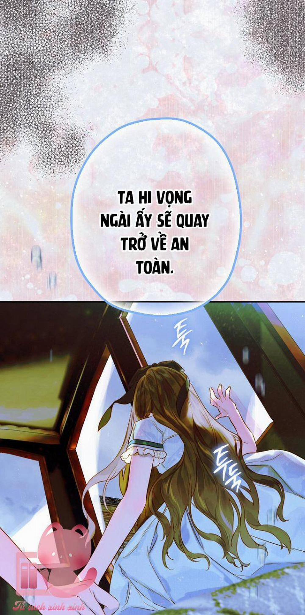 Khế Ước Hôn Nhân Của Mẹ Tôi 48 trang 50