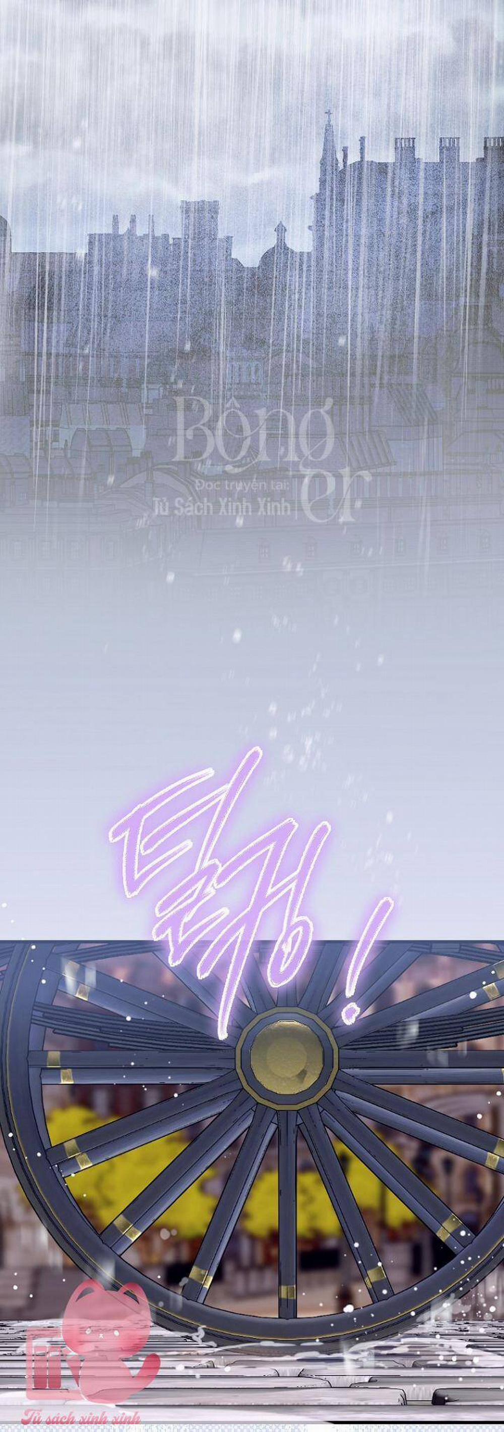 Khế Ước Hôn Nhân Của Mẹ Tôi 48 trang 52