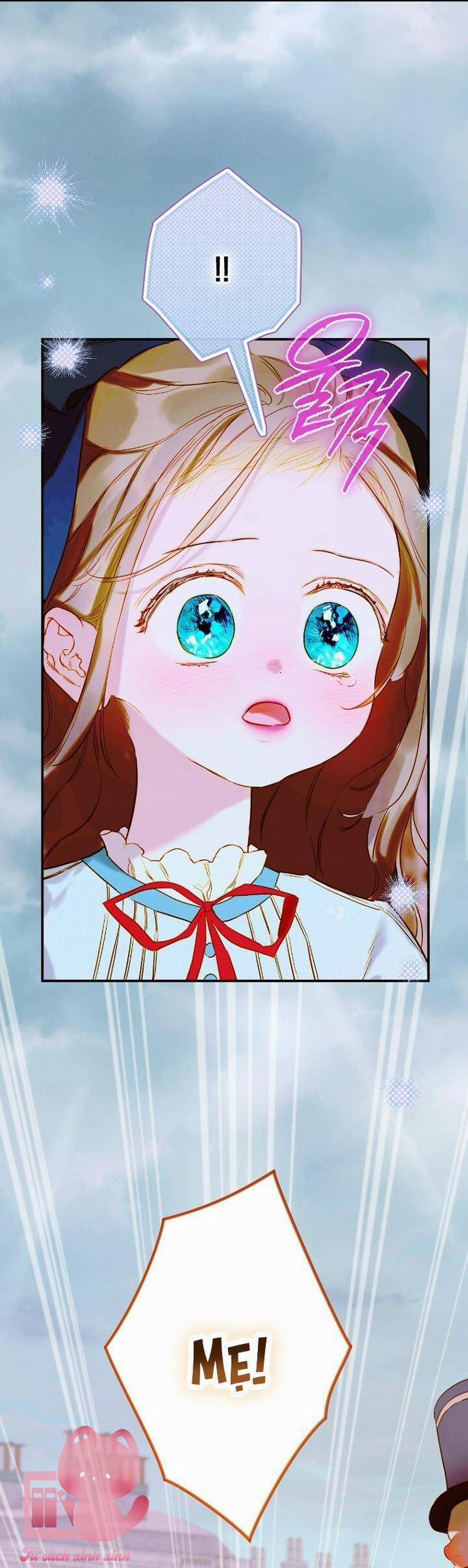 Khế Ước Hôn Nhân Của Mẹ Tôi 48 trang 55