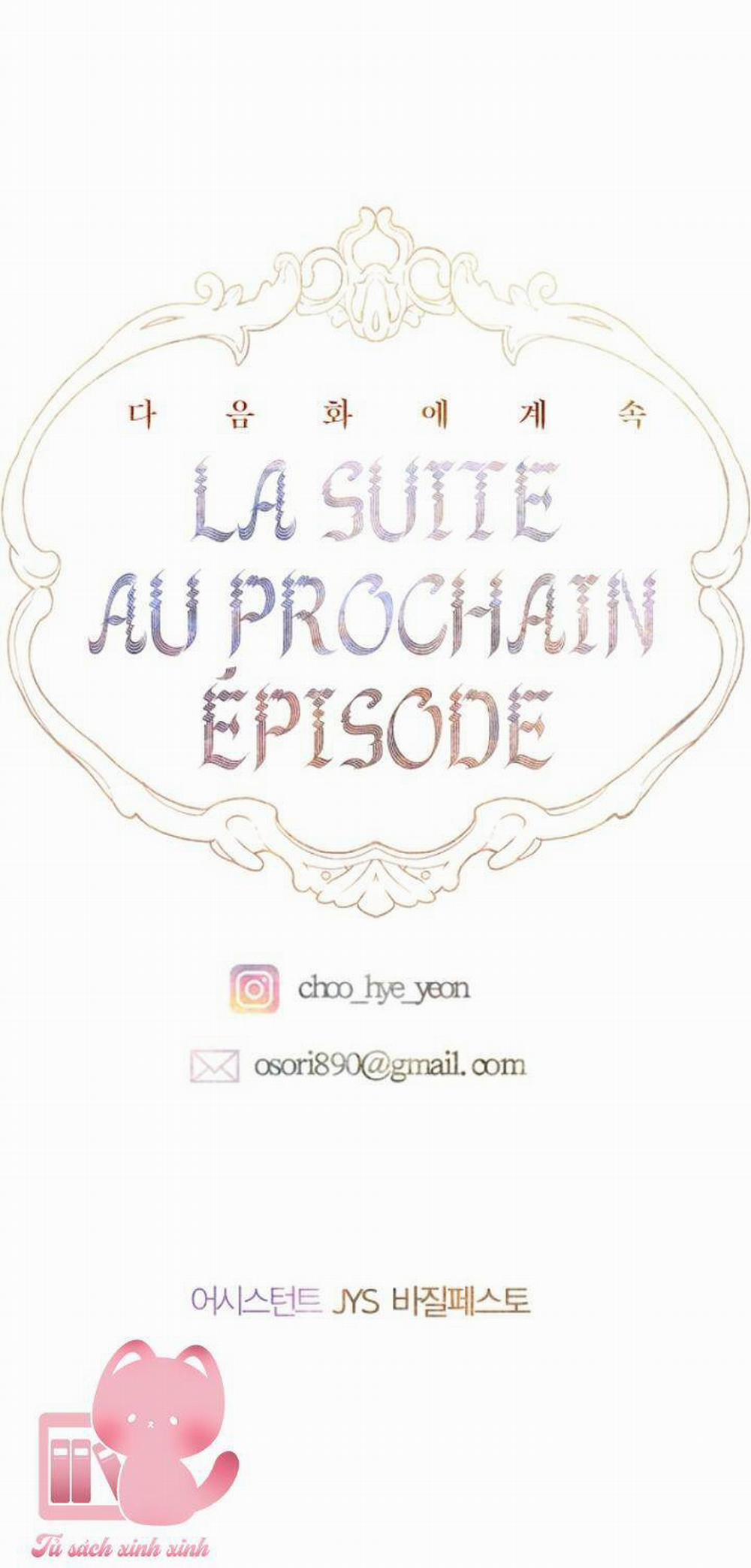 Khế Ước Hôn Nhân Của Mẹ Tôi 48 trang 57