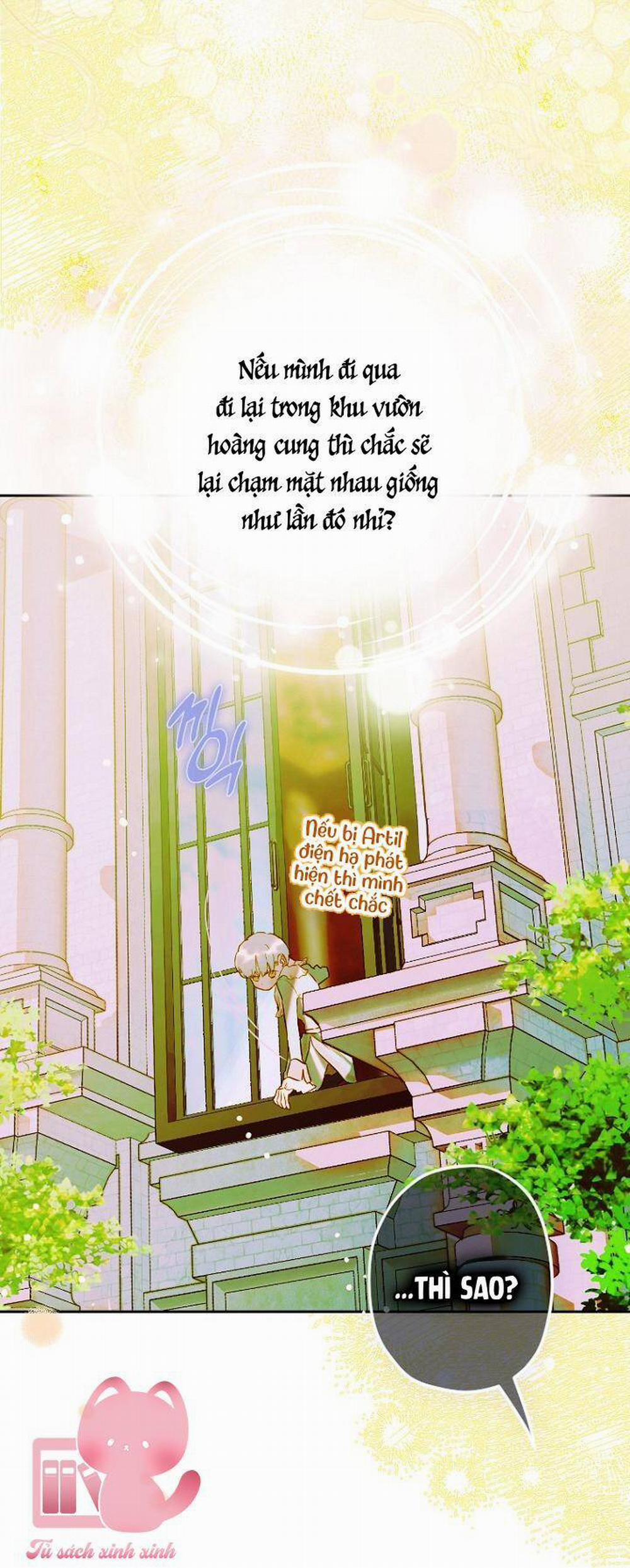 Khế Ước Hôn Nhân Của Mẹ Tôi 48 trang 6