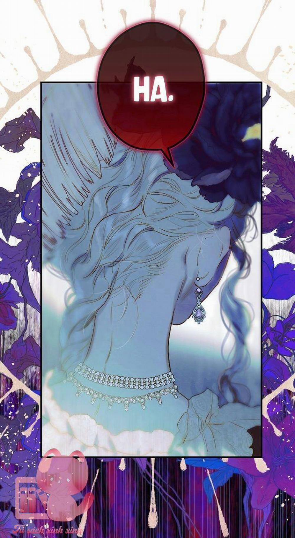 Khế Ước Hôn Nhân Của Mẹ Tôi 48 trang 8