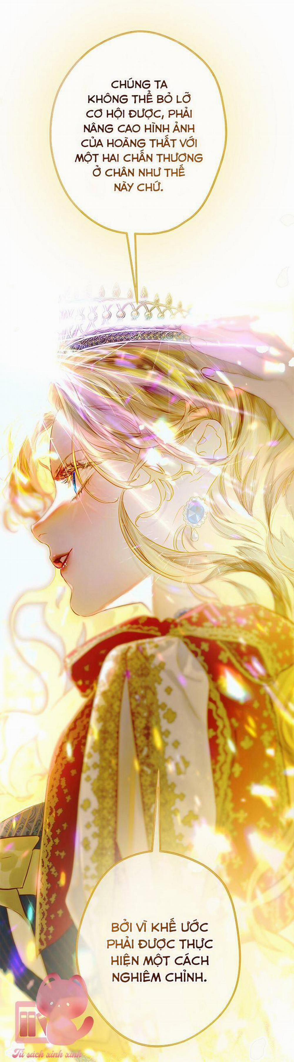 Khế Ước Hôn Nhân Của Mẹ Tôi 49 trang 13