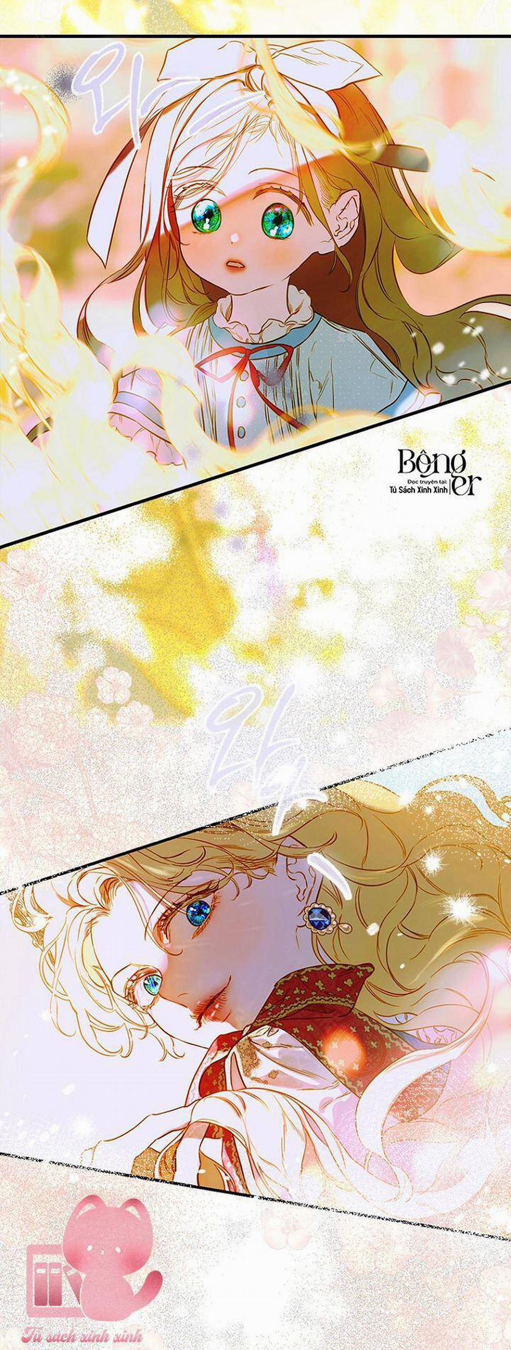 Khế Ước Hôn Nhân Của Mẹ Tôi 49 trang 14