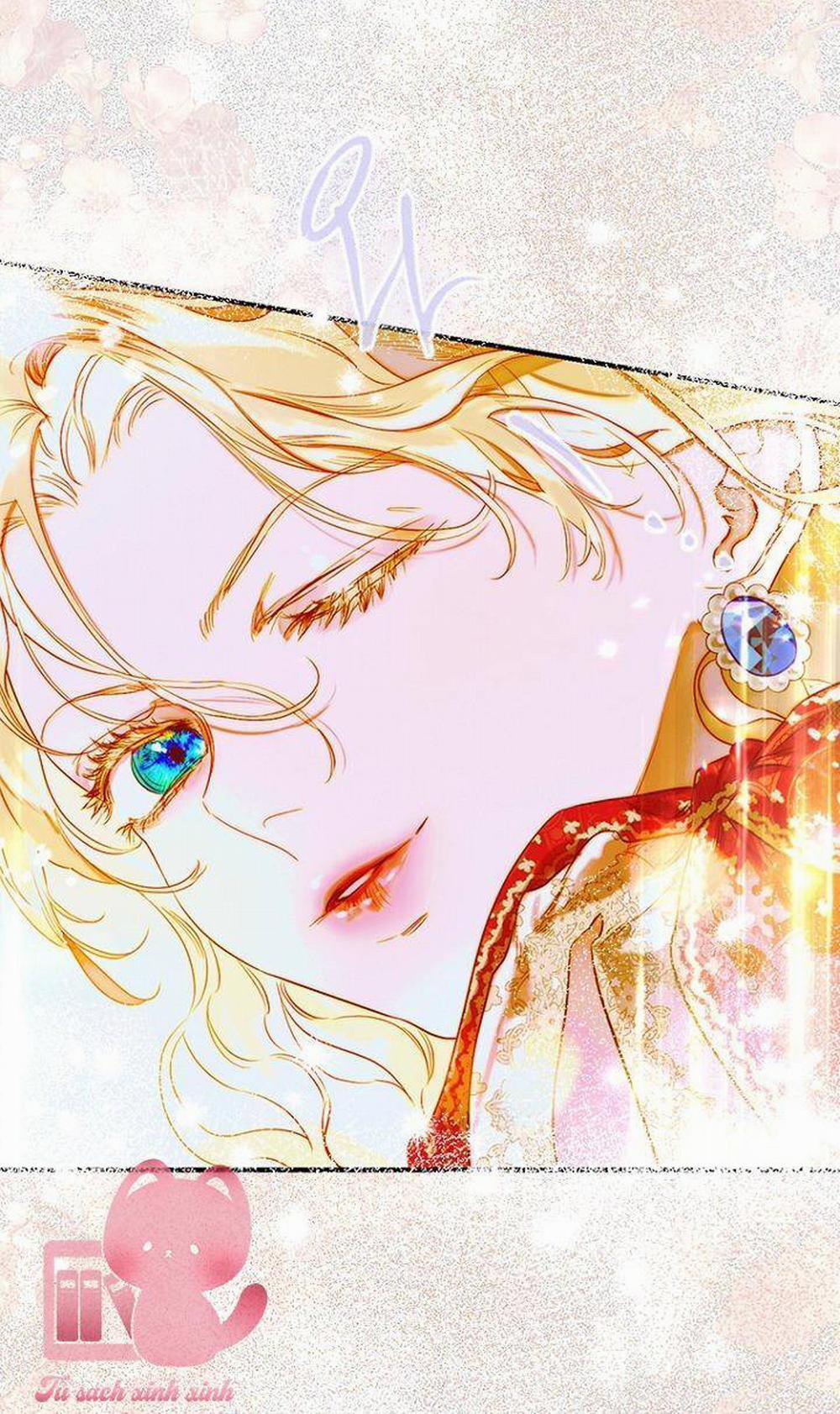 Khế Ước Hôn Nhân Của Mẹ Tôi 49 trang 15