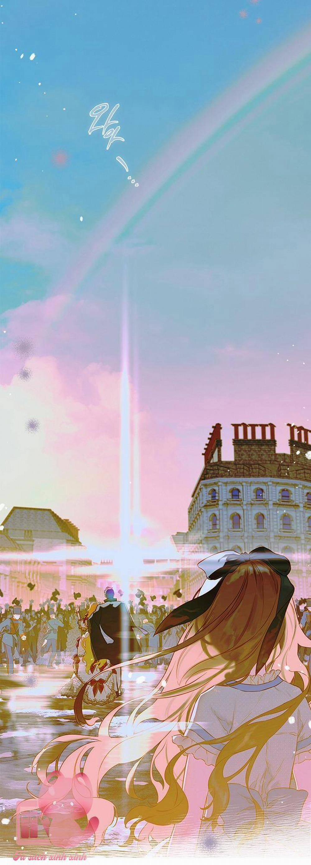 Khế Ước Hôn Nhân Của Mẹ Tôi 49 trang 17