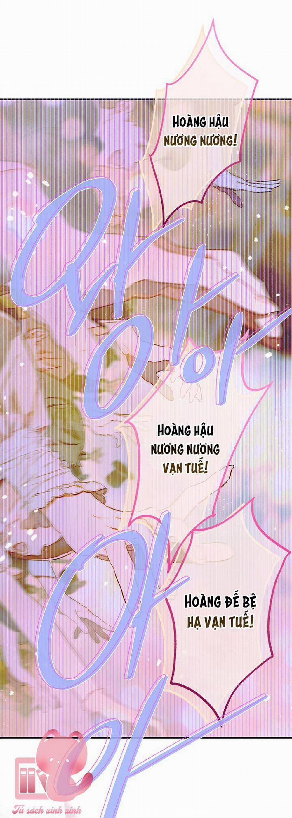 Khế Ước Hôn Nhân Của Mẹ Tôi 49 trang 19