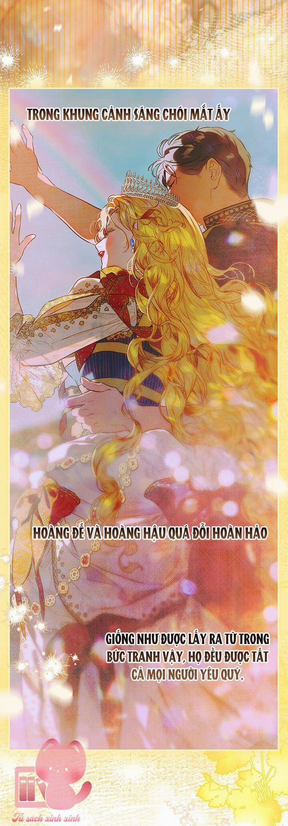 Khế Ước Hôn Nhân Của Mẹ Tôi 49 trang 23