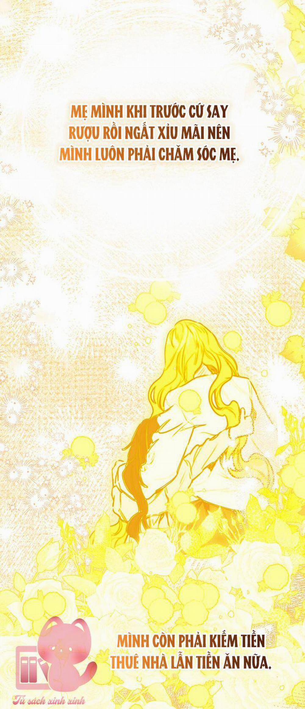 Khế Ước Hôn Nhân Của Mẹ Tôi 49 trang 24