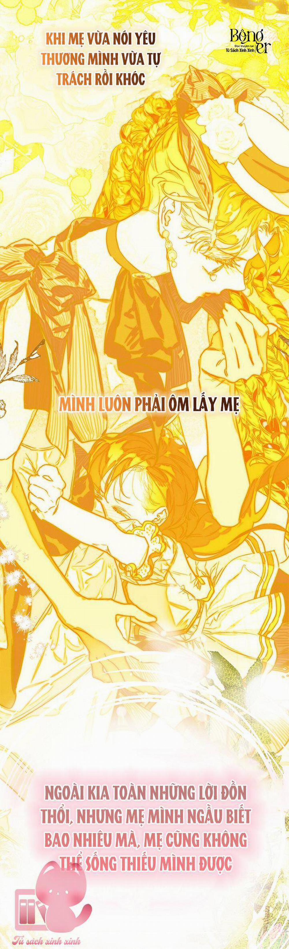 Khế Ước Hôn Nhân Của Mẹ Tôi 49 trang 26