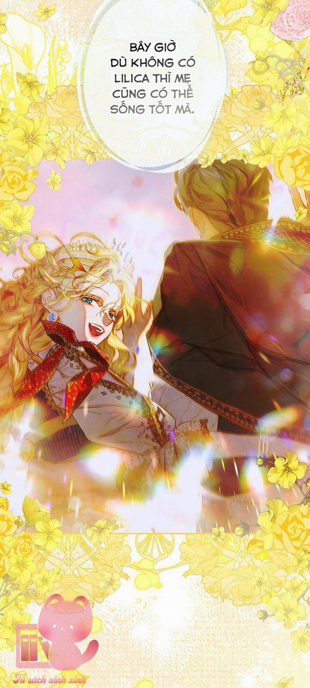 Khế Ước Hôn Nhân Của Mẹ Tôi 49 trang 29