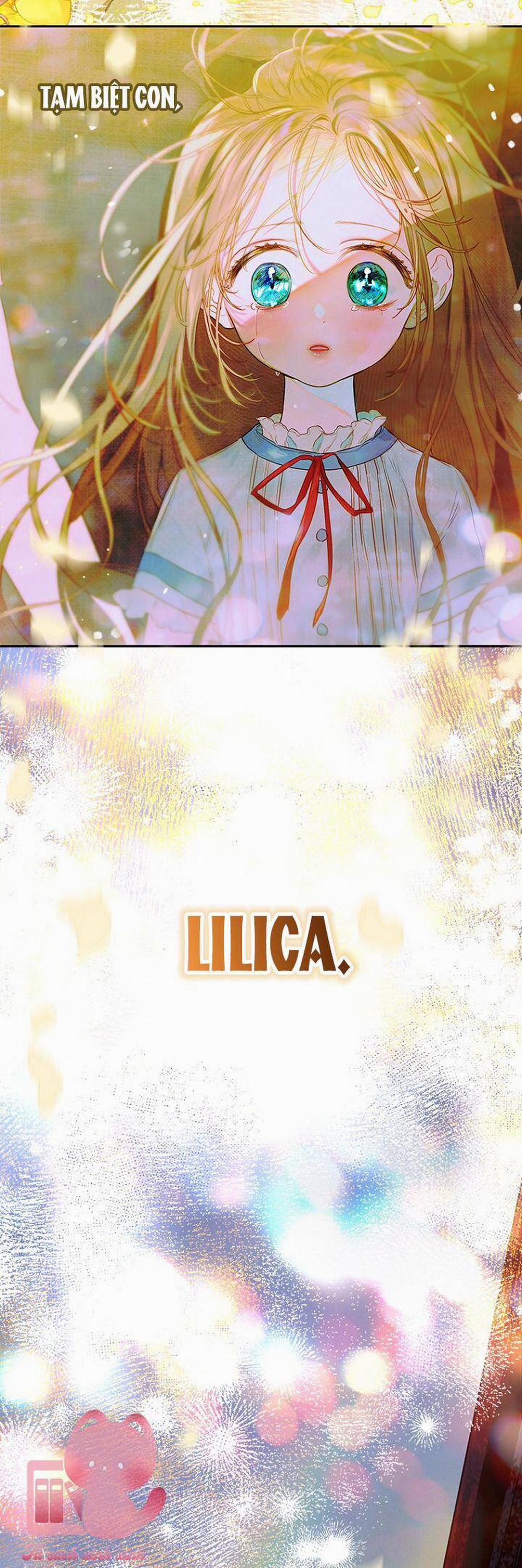 Khế Ước Hôn Nhân Của Mẹ Tôi 49 trang 32