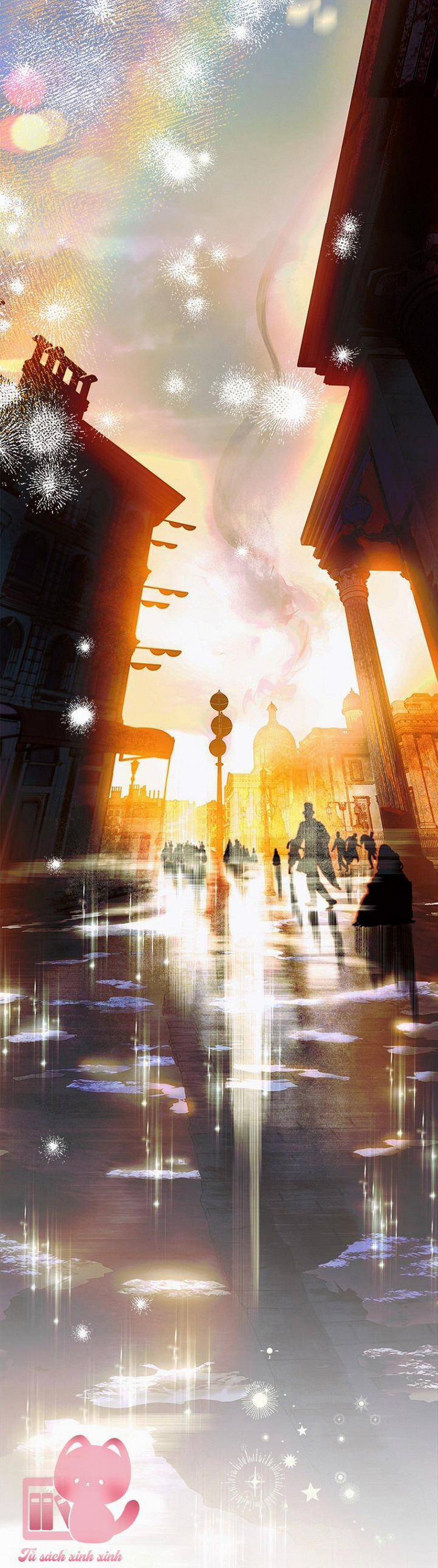 Khế Ước Hôn Nhân Của Mẹ Tôi 49 trang 33