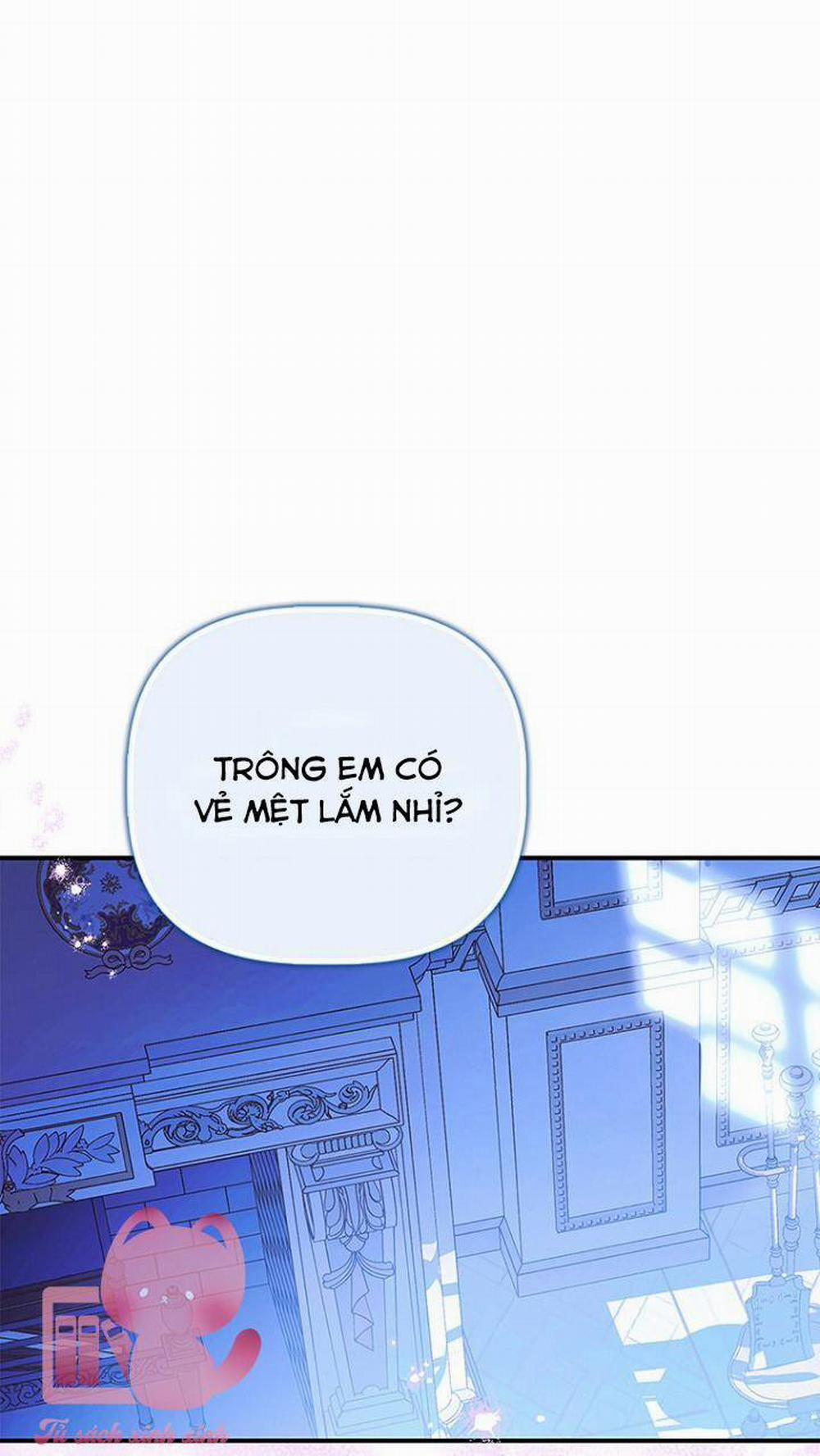 Khế Ước Hôn Nhân Của Mẹ Tôi 49 trang 35