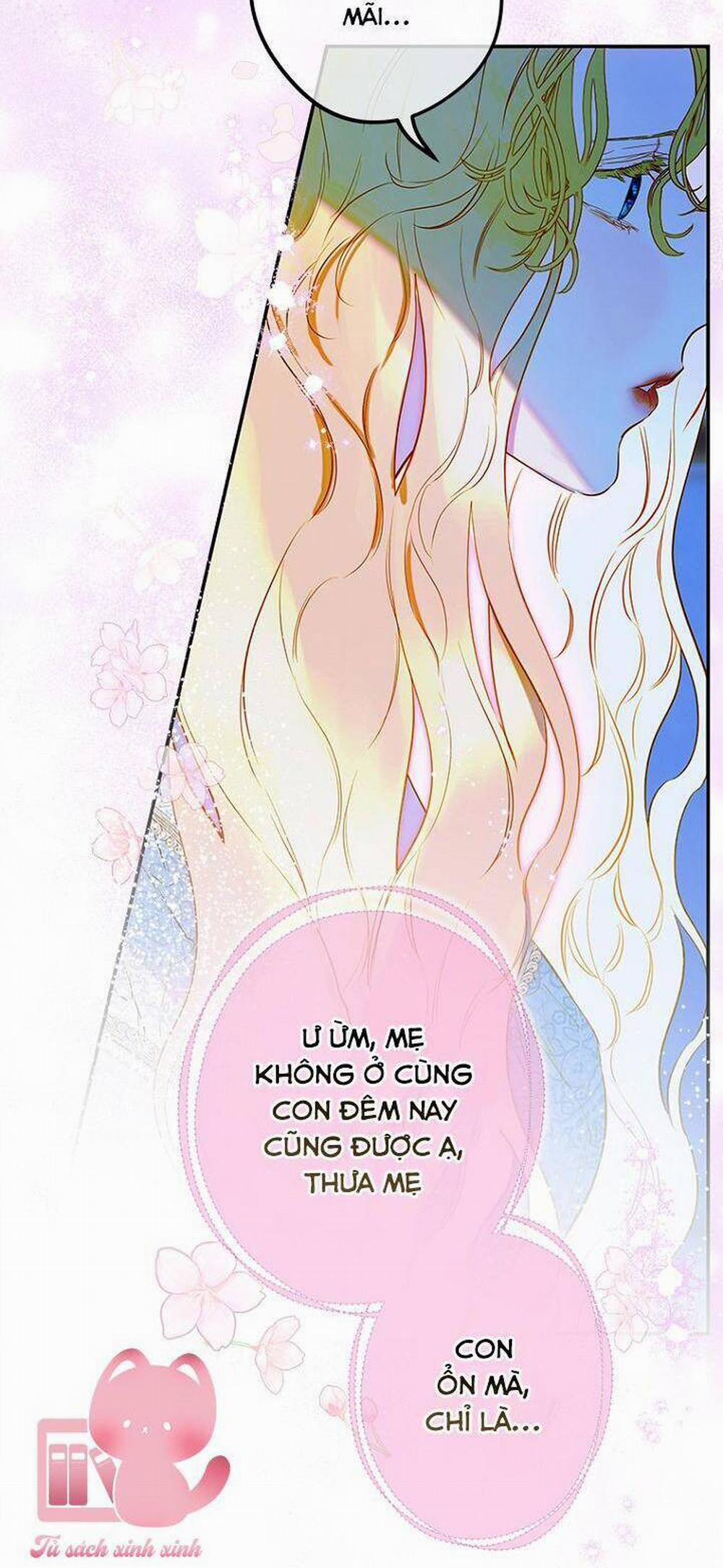 Khế Ước Hôn Nhân Của Mẹ Tôi 49 trang 38