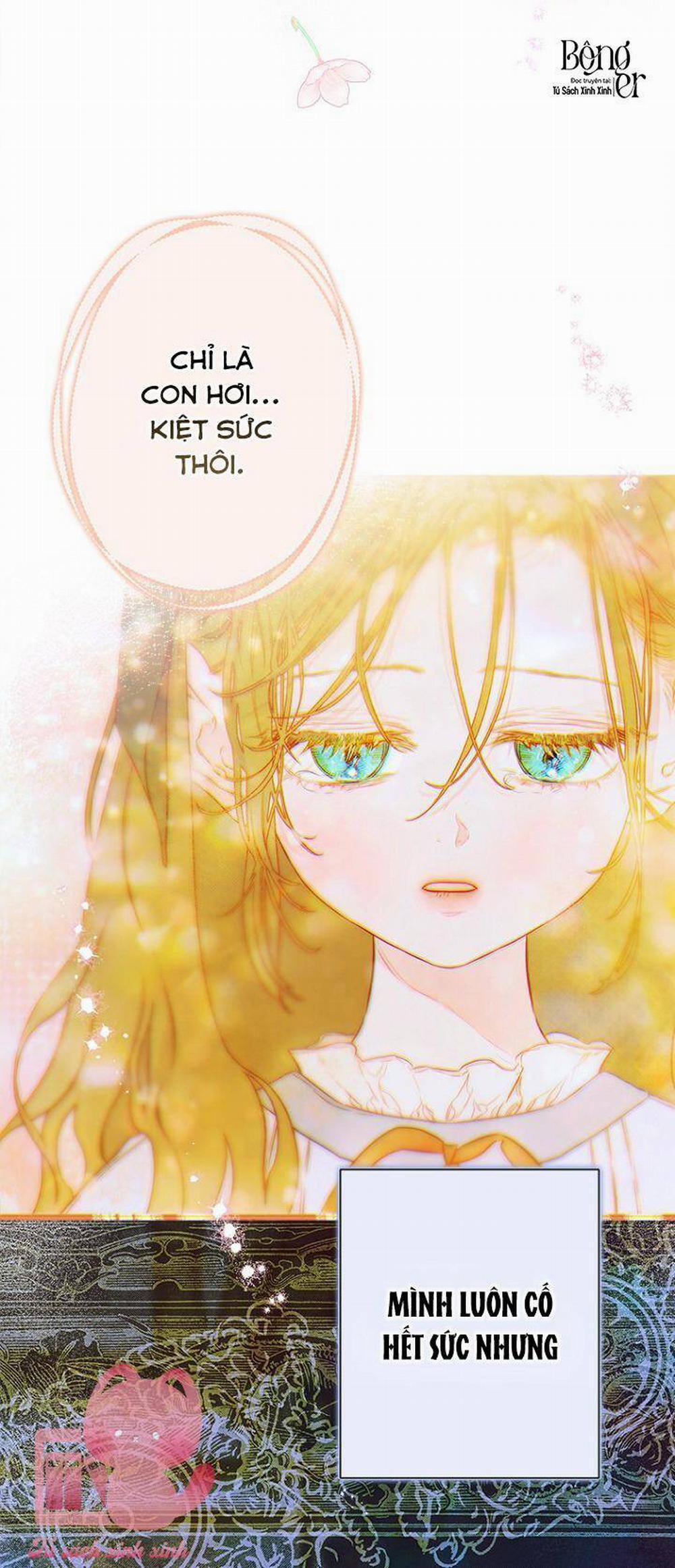 Khế Ước Hôn Nhân Của Mẹ Tôi 49 trang 39