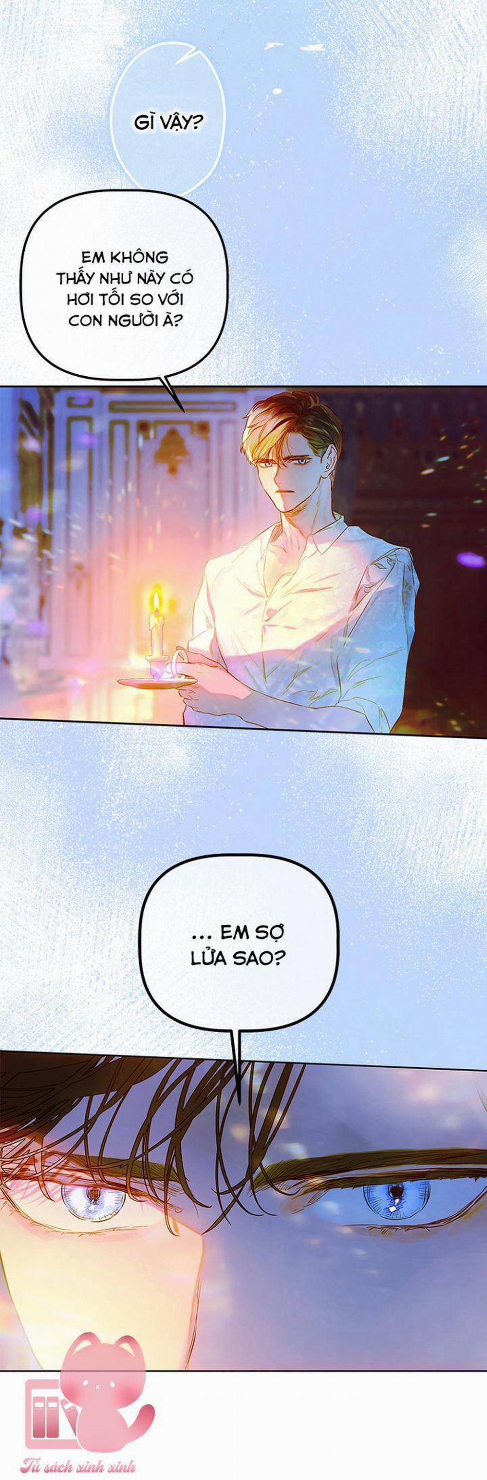 Khế Ước Hôn Nhân Của Mẹ Tôi 49 trang 42