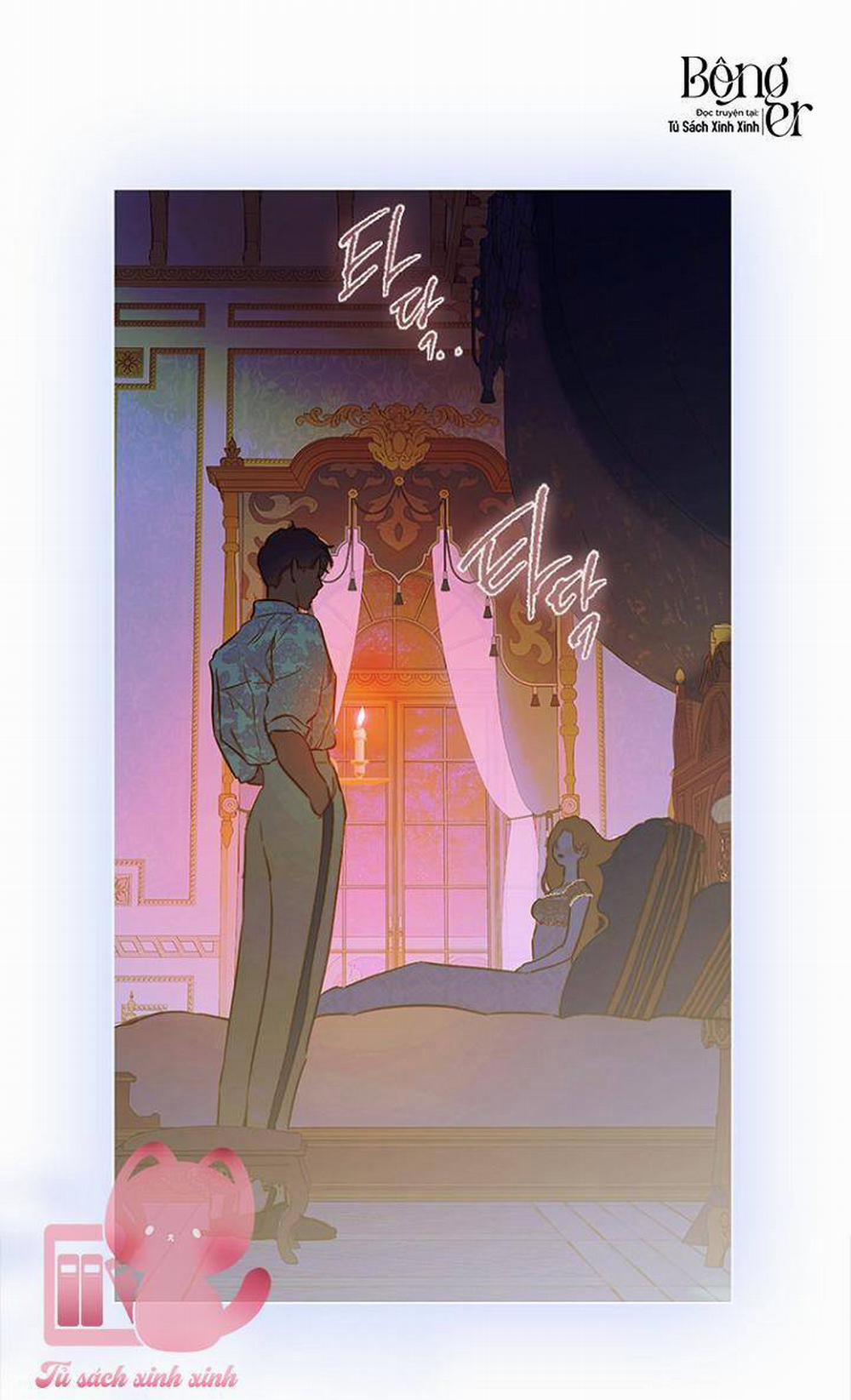 Khế Ước Hôn Nhân Của Mẹ Tôi 49 trang 43