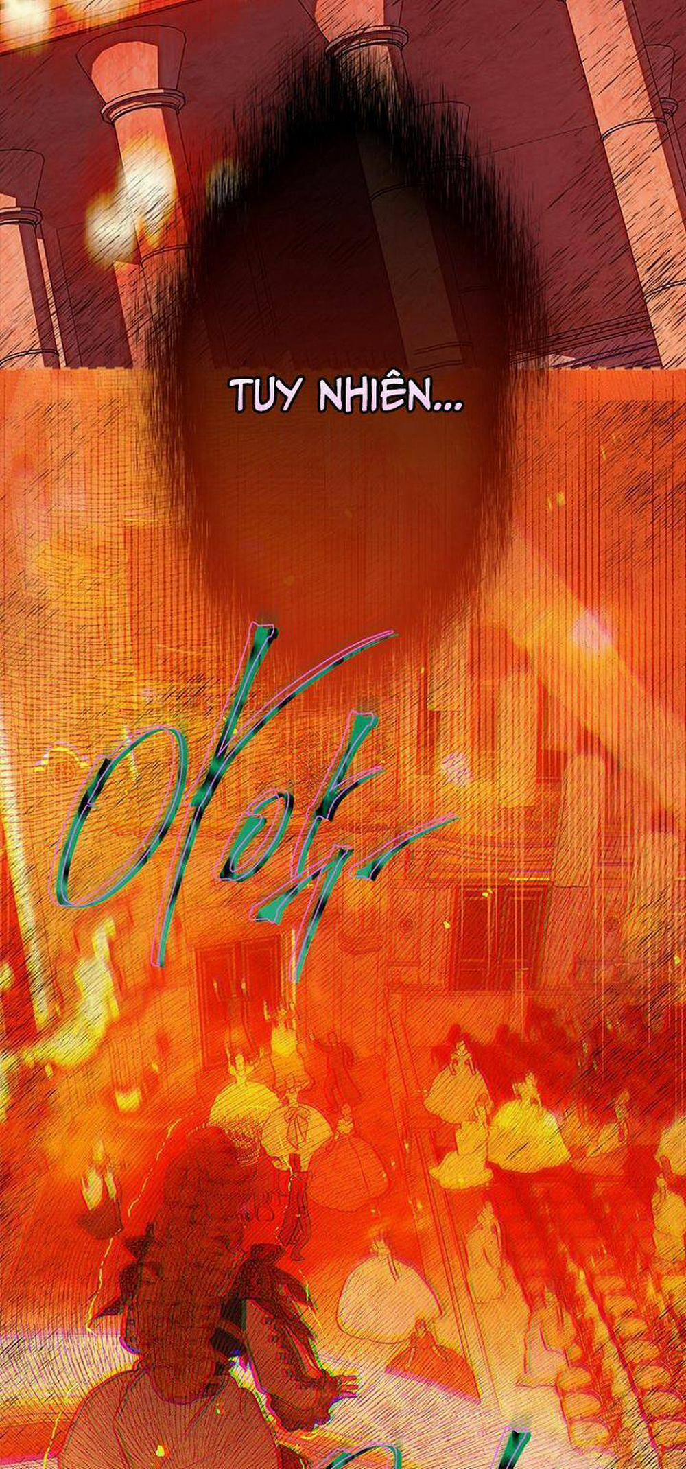 Khế Ước Hôn Nhân Của Mẹ Tôi 49 trang 48