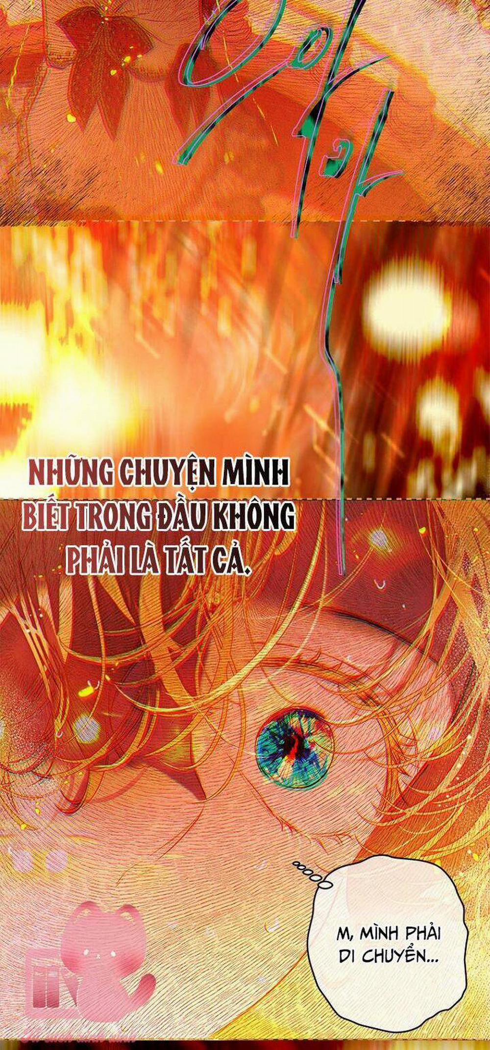 Khế Ước Hôn Nhân Của Mẹ Tôi 49 trang 49