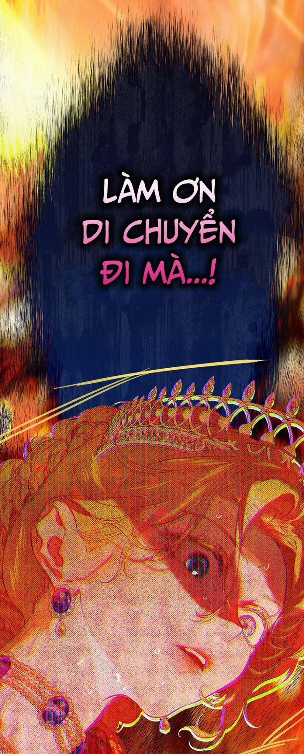 Khế Ước Hôn Nhân Của Mẹ Tôi 49 trang 51