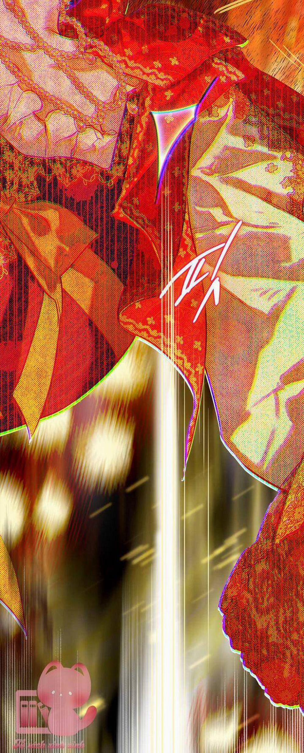 Khế Ước Hôn Nhân Của Mẹ Tôi 49 trang 52