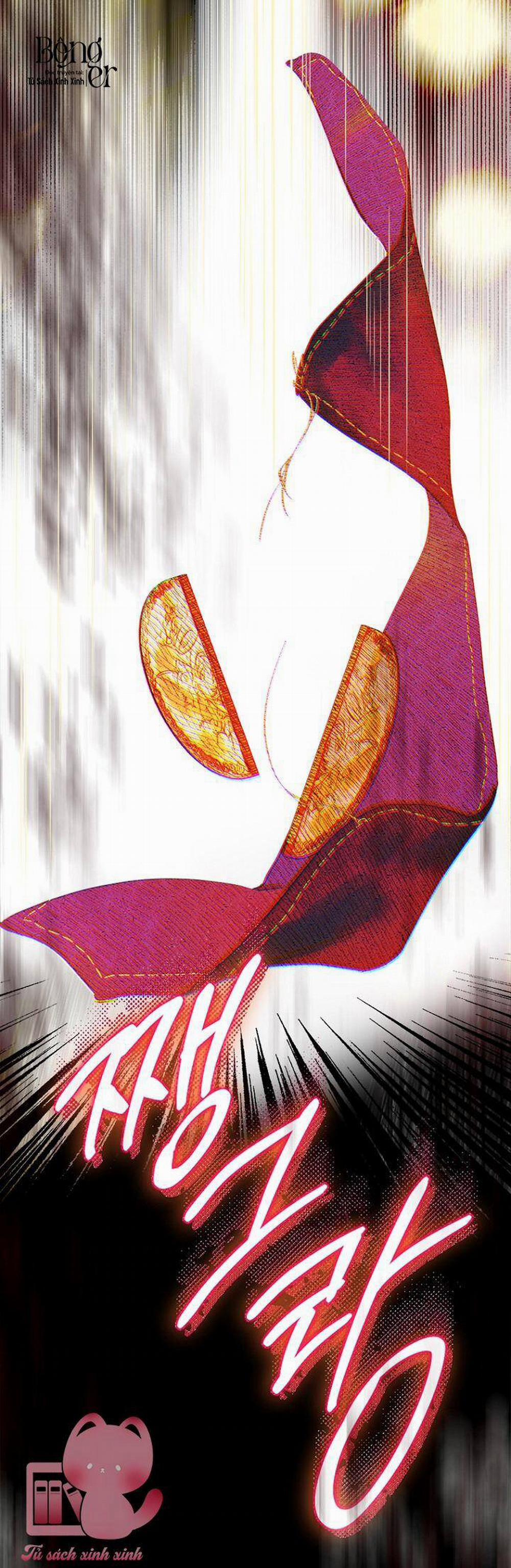 Khế Ước Hôn Nhân Của Mẹ Tôi 49 trang 53