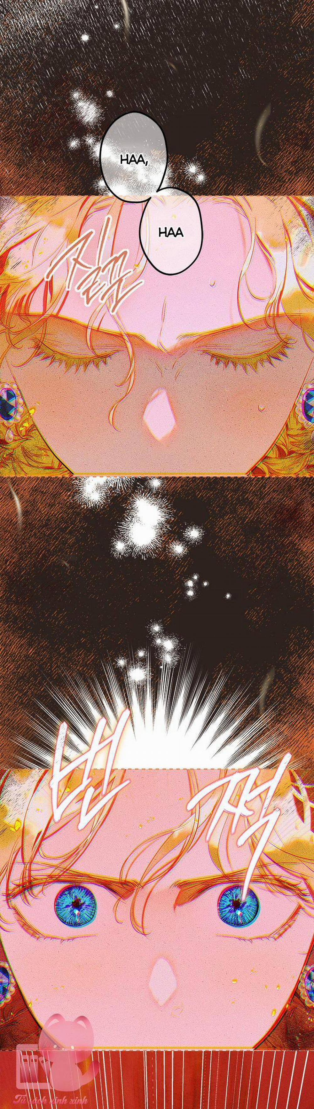 Khế Ước Hôn Nhân Của Mẹ Tôi 49 trang 55