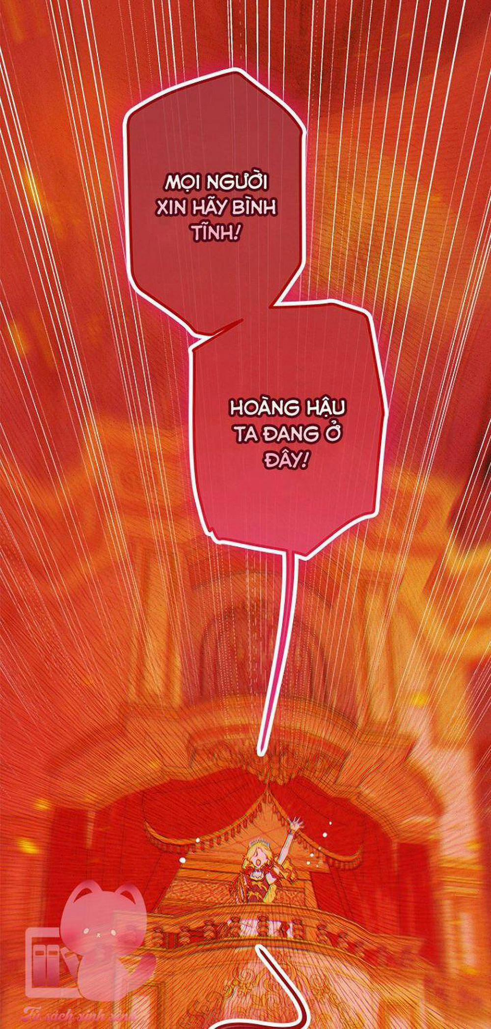 Khế Ước Hôn Nhân Của Mẹ Tôi 49 trang 56